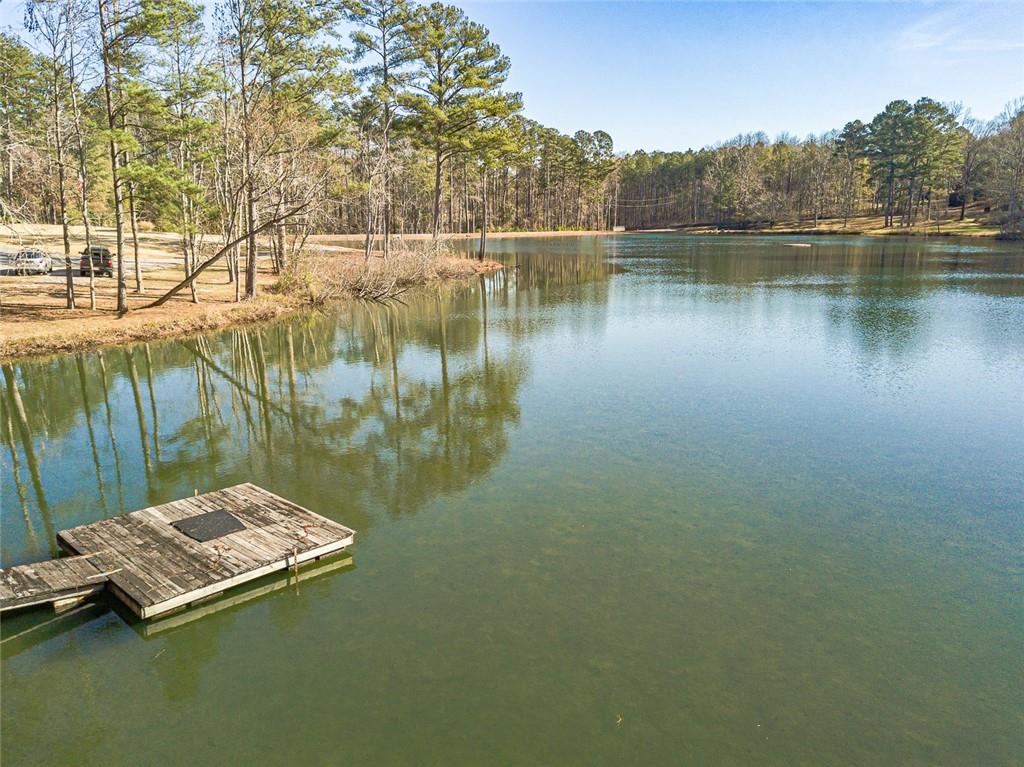 3240 Stewart Lake Road Monroe, GA 30655 - Photo 4 of 68