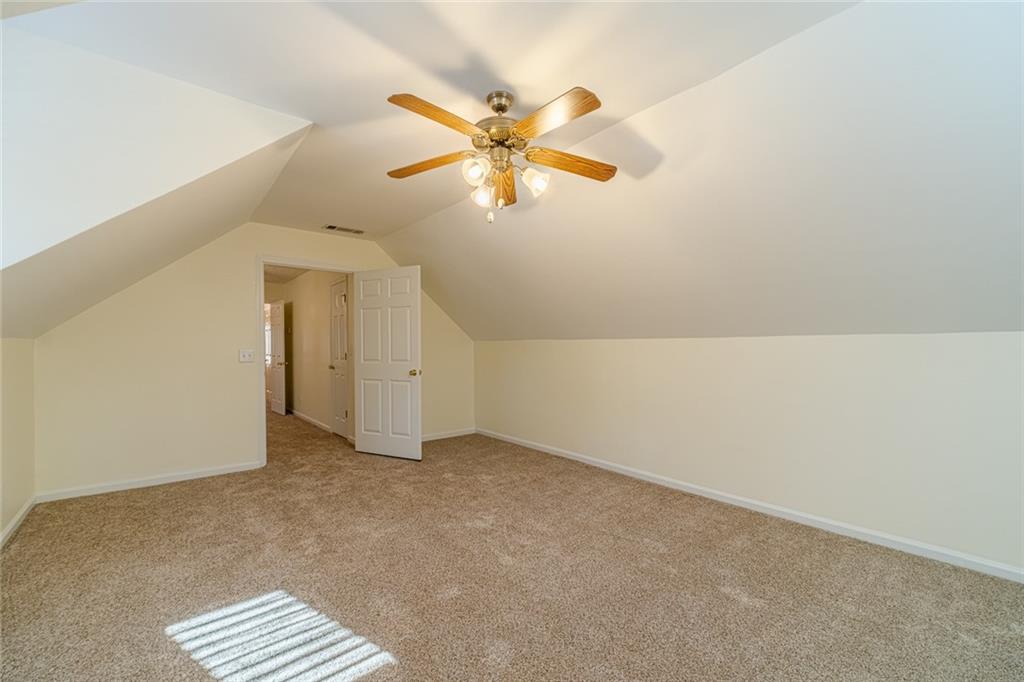 3240 Stewart Lake Road Monroe, GA 30655 - Photo 42 of 68 a view of an empty room