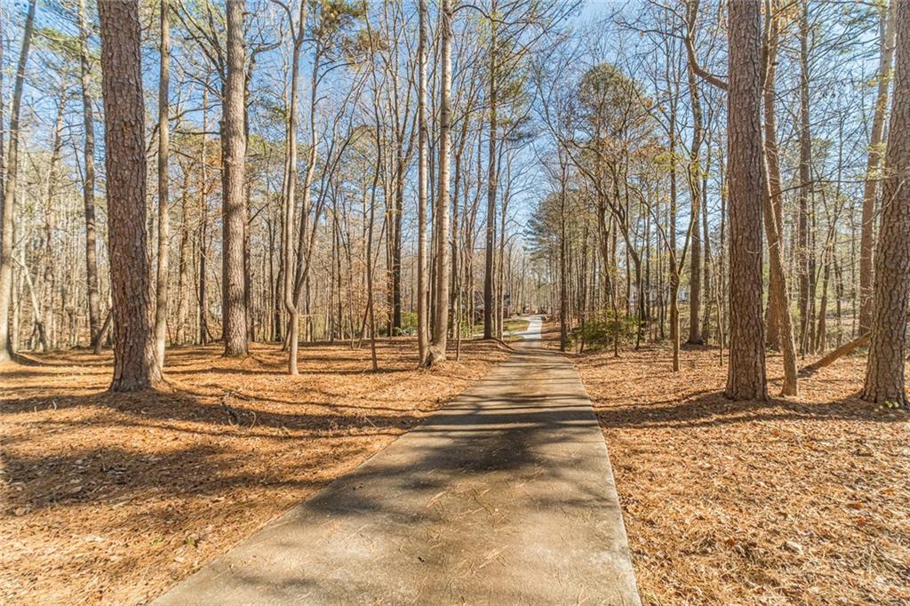 3240 Stewart Lake Road Monroe, GA 30655 - Photo 63 of 68 a view of outdoor space with street view