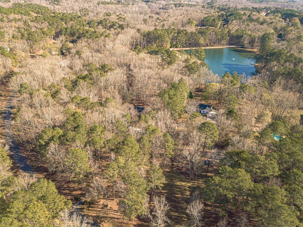 3240 Stewart Lake Road Monroe, GA 30655 - Photo 65 of 68 a view of lake