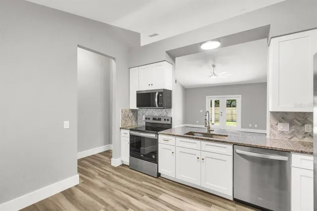 $399,000 | 570 East 5th Street, Chuluota, FL 32766