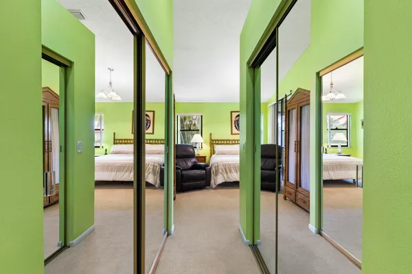 $369,000 | 7825 Lexington Club Boulevard, Unit B, Delray Beach, FL 33446