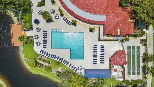 $369,000 | 7825 Lexington Club Boulevard, Unit B, Delray Beach, FL 33446