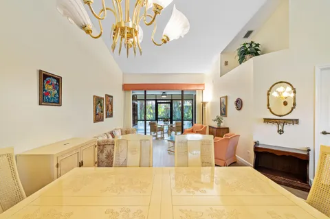 $369,000 | 7825 Lexington Club Boulevard, Unit B, Delray Beach, FL 33446