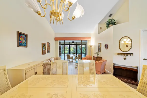 $369,000 | 7825 Lexington Club Boulevard, Unit B, Delray Beach, FL 33446