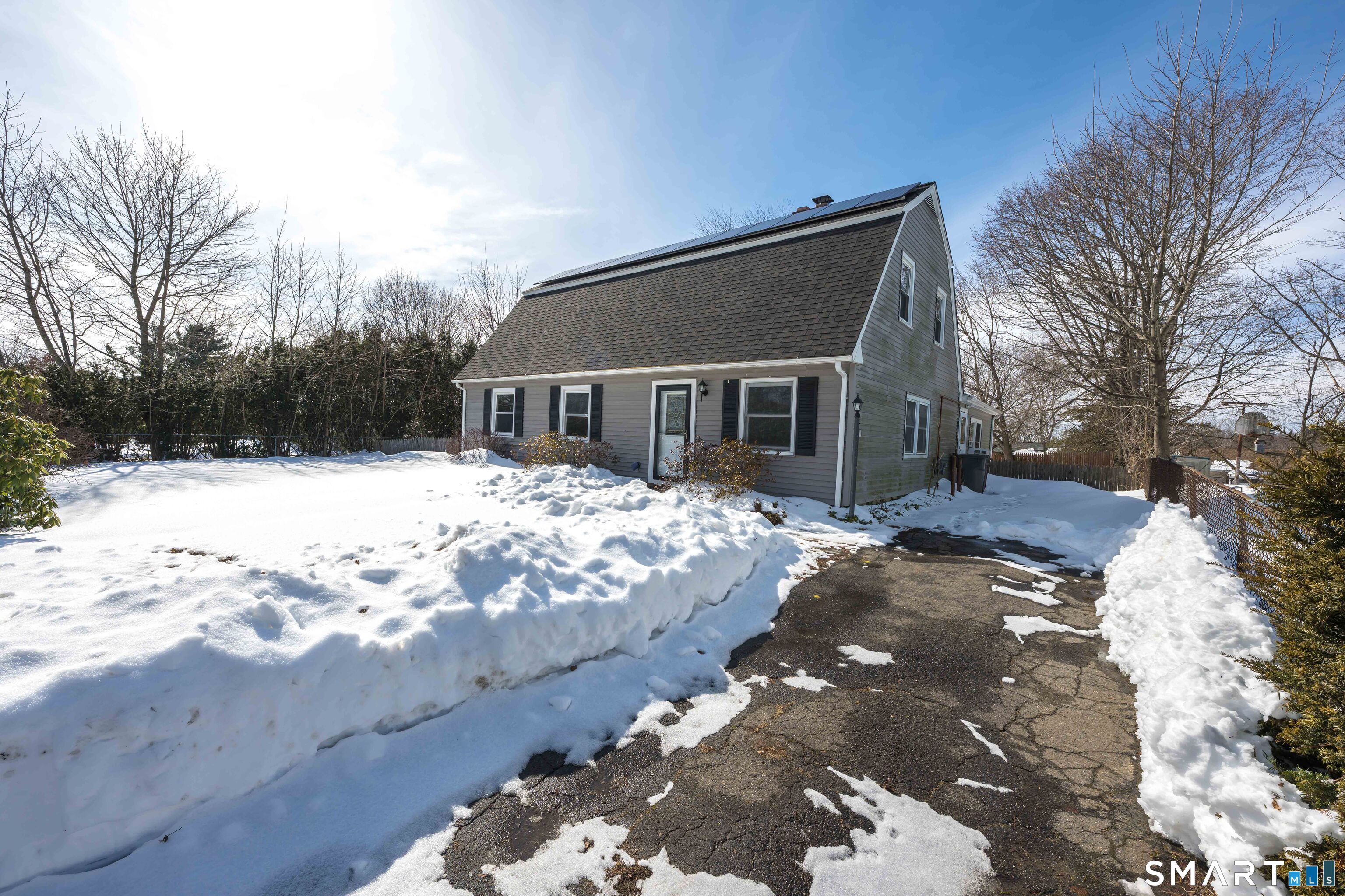 56 Morning Mist Road Naugatuck, CT 06770 - Photo 1 of 1