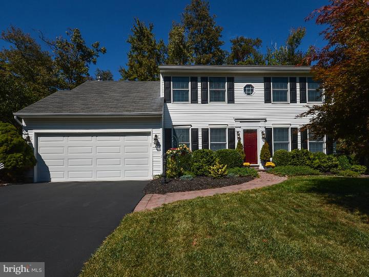 75 Ridge Run Road Sellersville, PA 18960 - Photo 1 of 25 Exterior Front