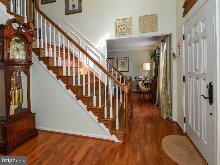 75 Ridge Run Road Sellersville, PA 18960 - Photo 2 of 25 Foyer