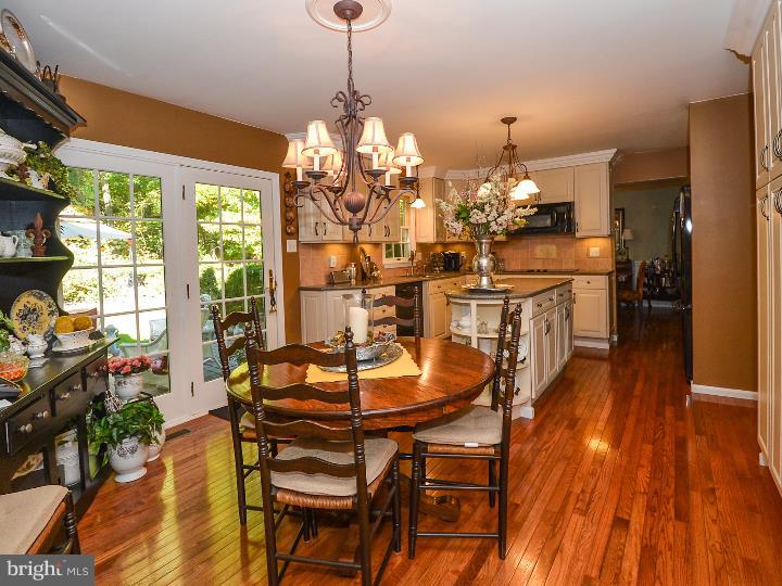 75 Ridge Run Road Sellersville, PA 18960 - Photo 11 of 25 Breakfast Room