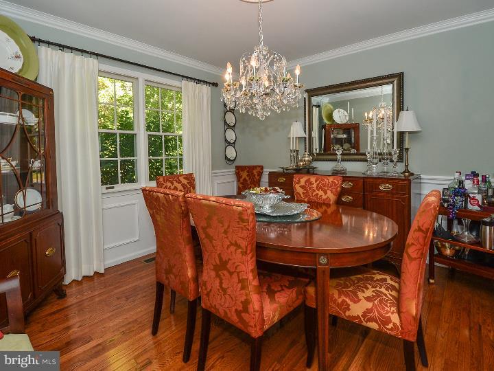 75 Ridge Run Road Sellersville, PA 18960 - Photo 12 of 25 Dining Room