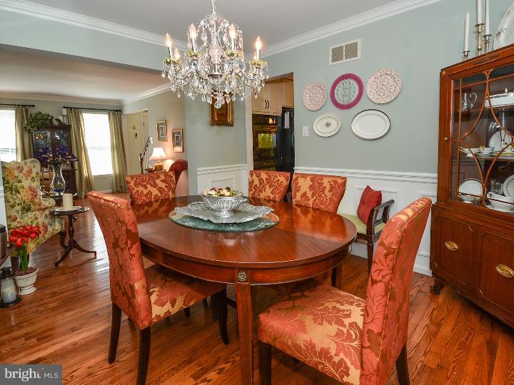 75 Ridge Run Road Sellersville, PA 18960 - Photo 13 of 25 Dining Room