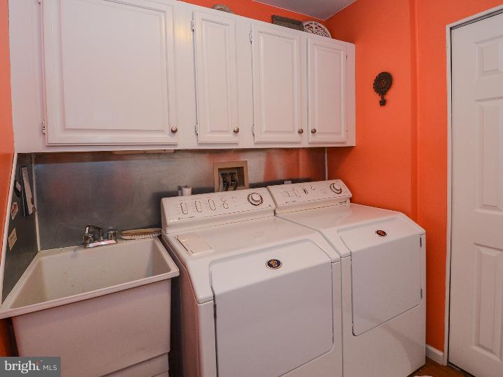 75 Ridge Run Road Sellersville, PA 18960 - Photo 15 of 25 Laundry Room