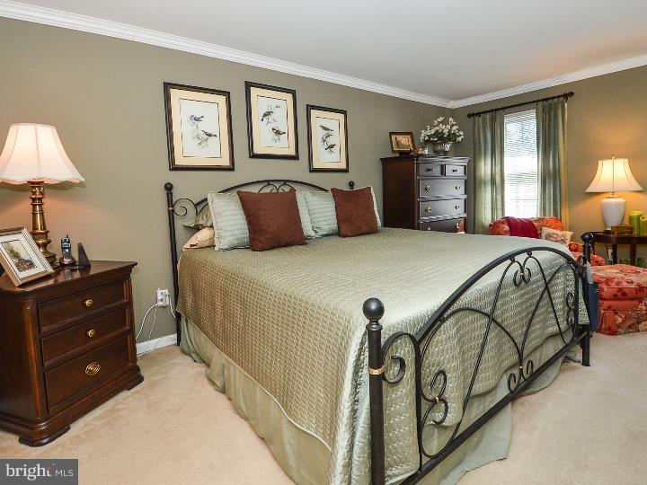 75 Ridge Run Road Sellersville, PA 18960 - Photo 16 of 25 Master Bedroom