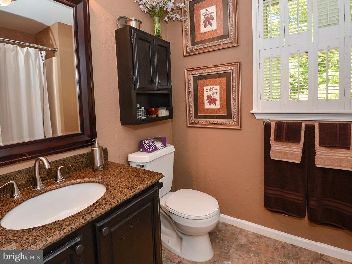 75 Ridge Run Road Sellersville, PA 18960 - Photo 18 of 25 Master Bathroom