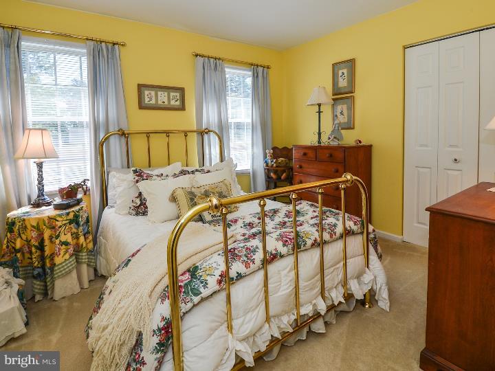 75 Ridge Run Road Sellersville, PA 18960 - Photo 19 of 25 Bedroom 2