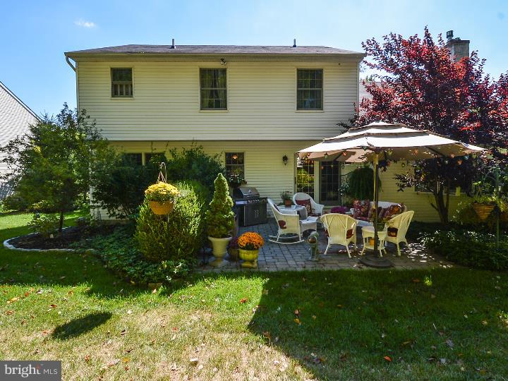 75 Ridge Run Road Sellersville, PA 18960 - Photo 23 of 25 Exterior Back