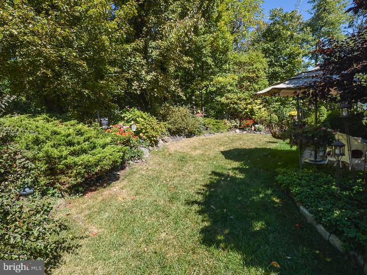 75 Ridge Run Road Sellersville, PA 18960 - Photo 24 of 25 Back Yard