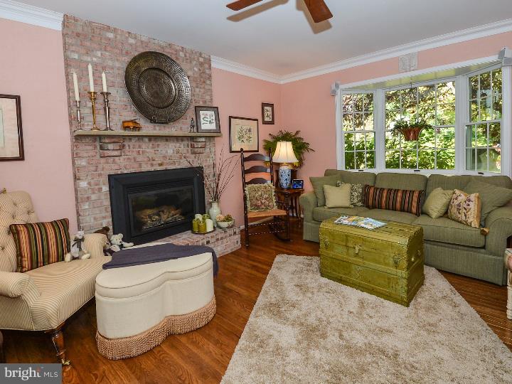 75 Ridge Run Road Sellersville, PA 18960 - Photo 5 of 25 Family Room