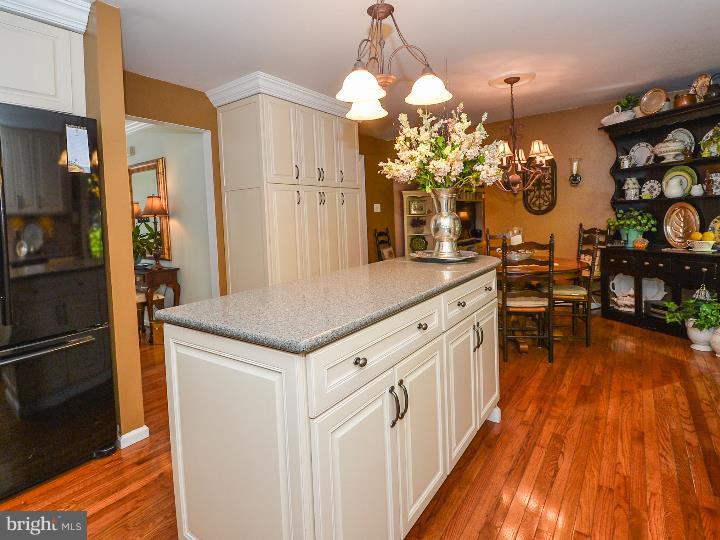 75 Ridge Run Road Sellersville, PA 18960 - Photo 9 of 25 Kitchen