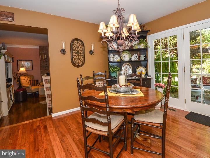 75 Ridge Run Road Sellersville, PA 18960 - Photo 10 of 25 Breakfast Room