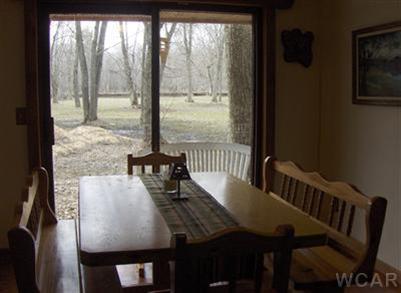 17345 Old Logging Road Hersey, MI 49639 - Photo 11 of 15 Additional Photo