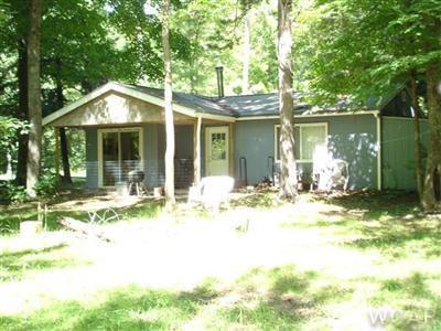 17345 Old Logging Road Hersey, MI 49639 - Photo 3 of 15 Additional Photo