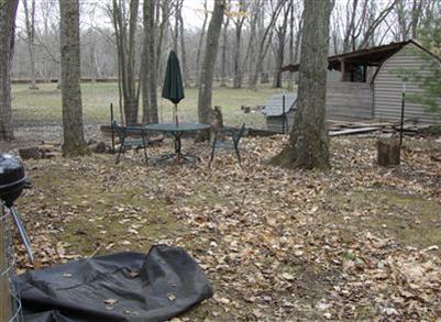 17345 Old Logging Road Hersey, MI 49639 - Photo 7 of 15 Additional Photo