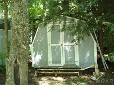 17345 Old Logging Road Hersey, MI 49639 - Photo 8 of 15 Additional Photo