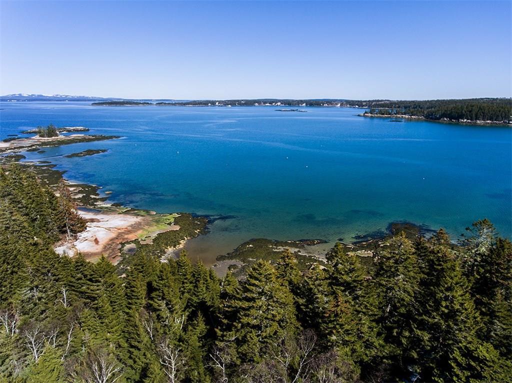 0 Island Retreat Road Swans Island, ME 04685 - Photo 5 of 15 Photo