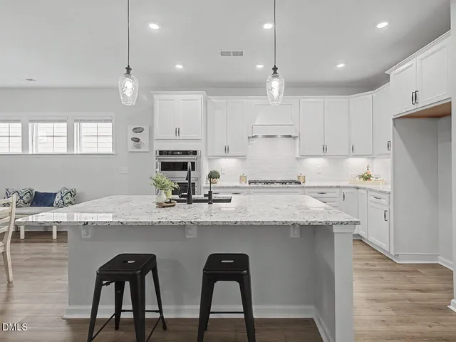 $689,444 | 115 Cir City Way, Pittsboro, NC 27312