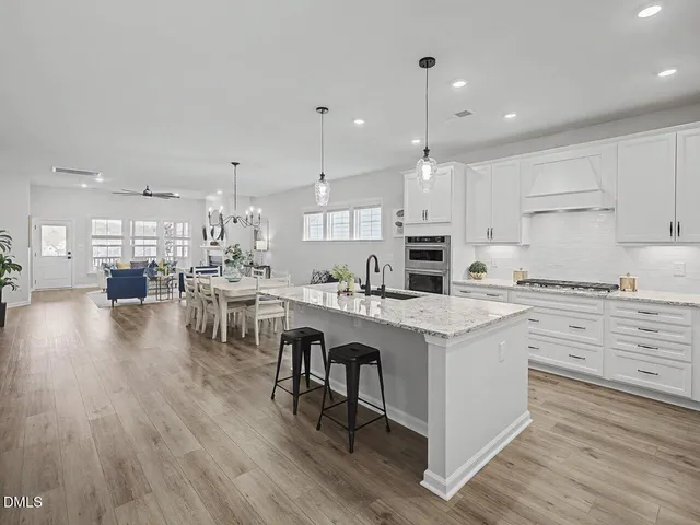 $689,444 | 115 Cir City Way, Pittsboro, NC 27312