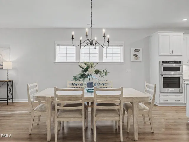 $689,444 | 115 Cir City Way, Pittsboro, NC 27312