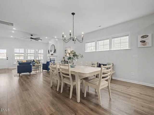 $689,444 | 115 Cir City Way, Pittsboro, NC 27312