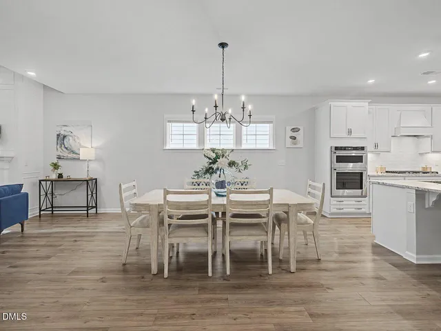 $689,444 | 115 Cir City Way, Pittsboro, NC 27312