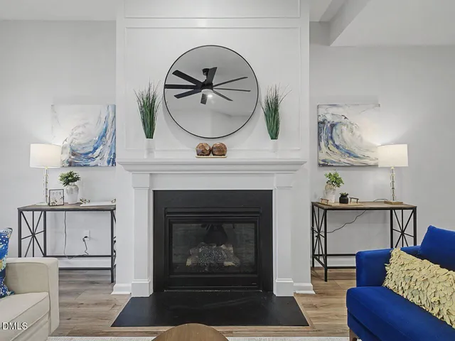 $689,444 | 115 Cir City Way, Pittsboro, NC 27312