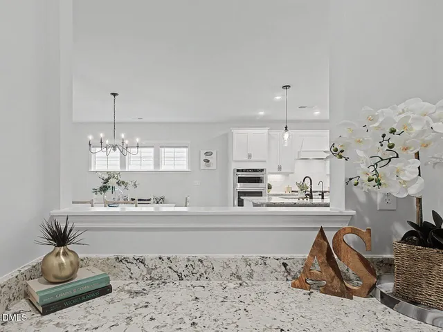 $689,444 | 115 Cir City Way, Pittsboro, NC 27312