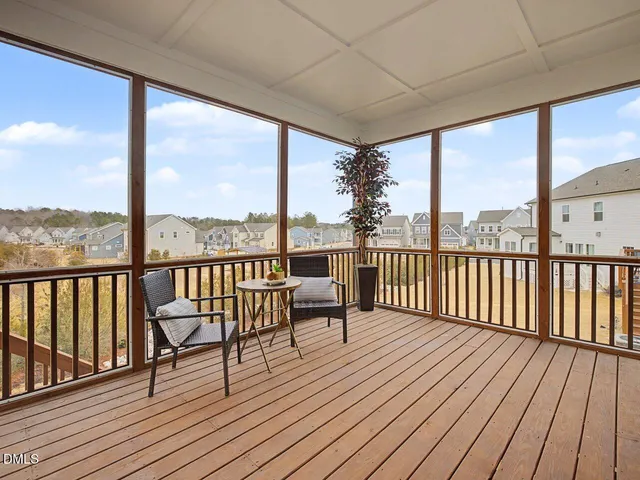 $689,444 | 115 Cir City Way, Pittsboro, NC 27312