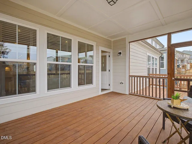 $689,444 | 115 Cir City Way, Pittsboro, NC 27312