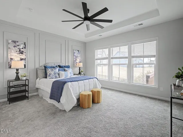 $689,444 | 115 Cir City Way, Pittsboro, NC 27312