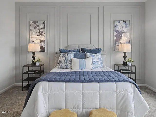 $689,444 | 115 Cir City Way, Pittsboro, NC 27312