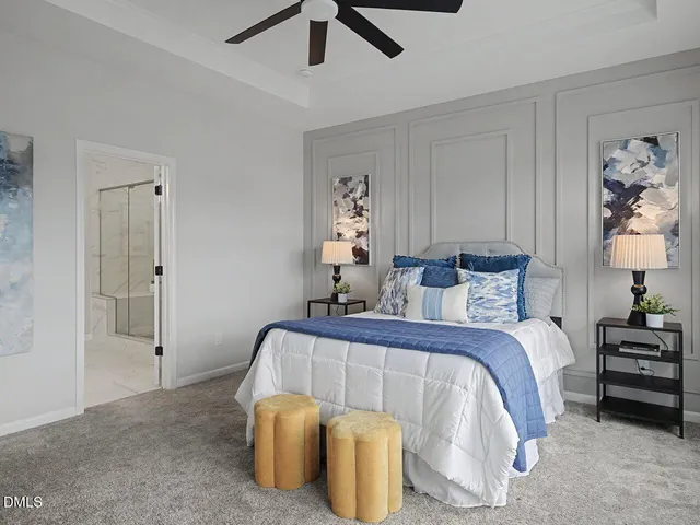 $689,444 | 115 Cir City Way, Pittsboro, NC 27312