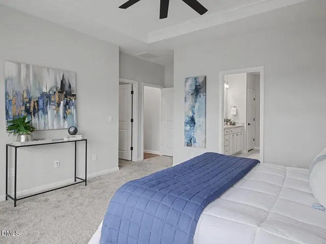 $689,444 | 115 Cir City Way, Pittsboro, NC 27312