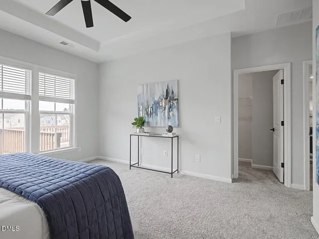 $689,444 | 115 Cir City Way, Pittsboro, NC 27312