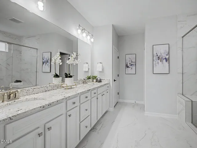 $689,444 | 115 Cir City Way, Pittsboro, NC 27312