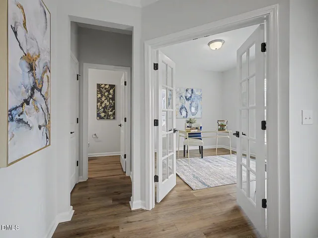 $689,444 | 115 Cir City Way, Pittsboro, NC 27312