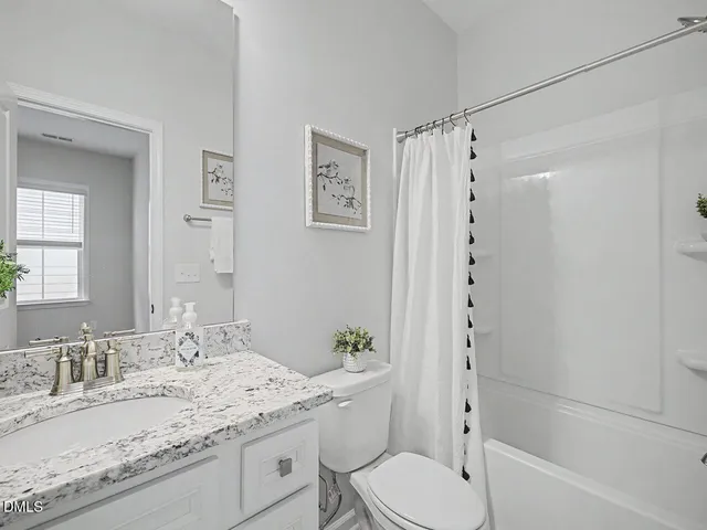 $689,444 | 115 Cir City Way, Pittsboro, NC 27312