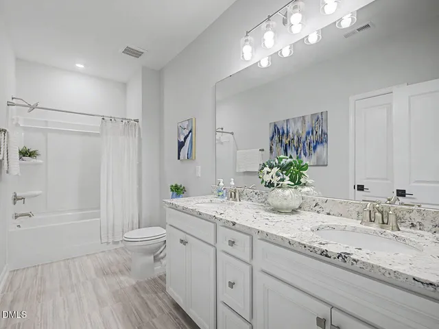 $689,444 | 115 Cir City Way, Pittsboro, NC 27312