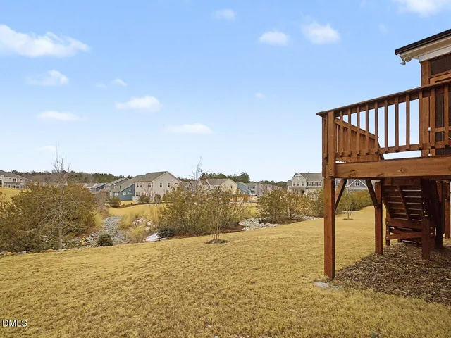 $689,444 | 115 Cir City Way, Pittsboro, NC 27312