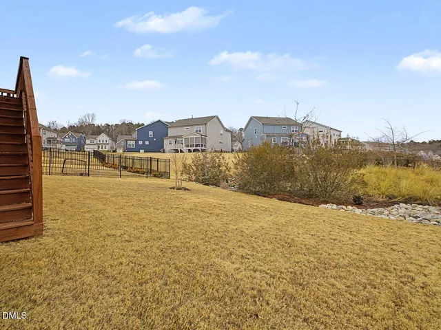 $689,444 | 115 Cir City Way, Pittsboro, NC 27312