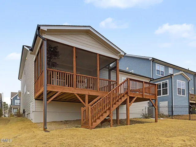 $689,444 | 115 Cir City Way, Pittsboro, NC 27312